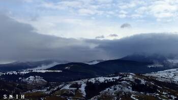 Ясіня 23 лютого 2026 року, 2026-02-23 16:00