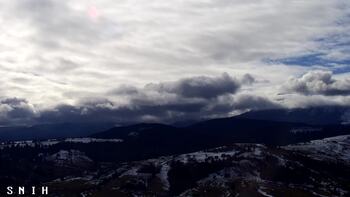 Ясіня 25 лютого 2026 року, 2026-02-25 10:00