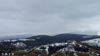 Ясіня 25 лютого 2026 року, 2026-02-25 13:00