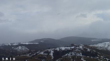 Ясіня 25 лютого 2026 року, 2026-02-25 16:00