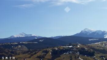 Ясіня 8 березня 2026 року, 2026-03-08 13:00