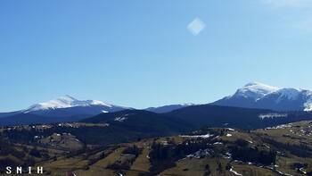 Ясіня 10 березня 2026 року, 2026-03-10 13:00