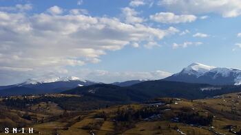 Ясіня 12 березня 2026 року, 2026-03-12 16:00