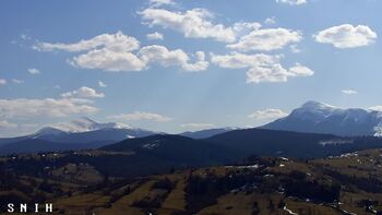 Ясіня 13 березня 2026 року, 2026-03-13 13:00