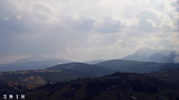 Ясіня 17 березня 2026 року, 2026-03-17 13:00