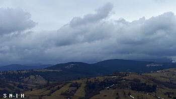 Ясіня 19 березня 2026 року, 2026-03-19 16:00