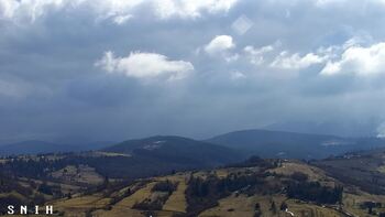 Ясіня 20 березня 2026 року, 2026-03-20 13:00