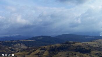 Jasinia 21 marsz 2026 rok, 2026-03-21 16:00