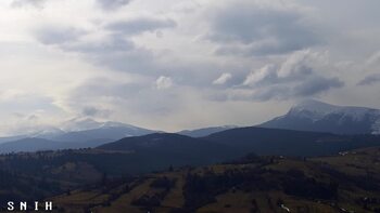 Ясіня 22 березня 2026 року, 2026-03-22 10:00