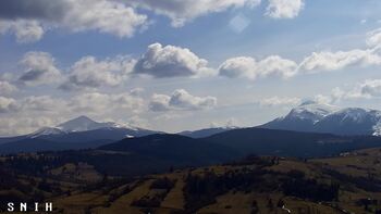 Ясіня 22 березня 2026 року, 2026-03-22 13:00