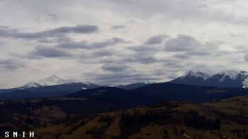 Ясіня 23 березня 2026 року, 2026-03-23 13:00