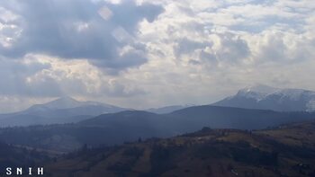 Ясіня 25 березня 2026 року, 2026-03-25 10:00