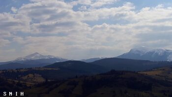 Ясіня 25 березня 2026 року, 2026-03-25 13:00