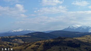 Ясіня 25 березня 2026 року, 2026-03-25 16:00