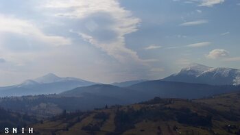 Ясіня 26 березня 2026 року, 2026-03-26 10:00