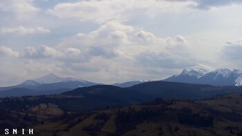 Ясіня 26 березня 2026 року, 2026-03-26 13:00