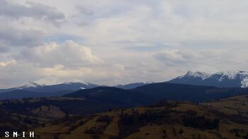 Ясіня 26 березня 2026 року, 2026-03-26 16:00