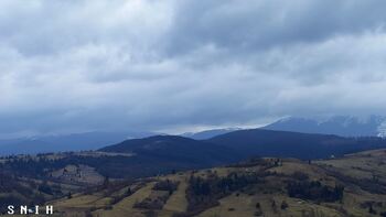 Ясіня 28 березня 2026 року, 2026-03-28 13:00