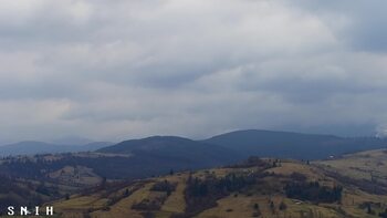 Ясіня 3 квітня 2026 року, 2026-04-03 13:00