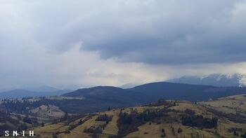 Ясіня 3 квітня 2026 року, 2026-04-03 16:00