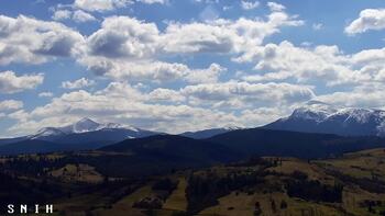 Ясіня 5 квітня 2026 року 13:00