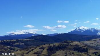 Ясіня 5 квітня 2026 року 16:00