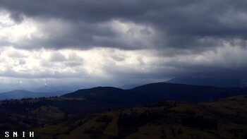 Ясіня 6 квітня 2026 року, 2026-04-06 10:00