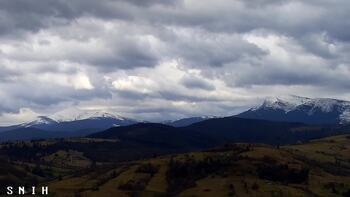 Jasinia 6 kwiecień 2026 rok, 2026-04-06 16:00