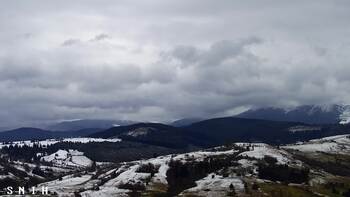 Ясіня 8 квітня 2026 року, 2026-04-08 13:00