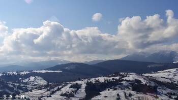 Ясіня 10 квітня 2026 року, 2026-04-10 10:00