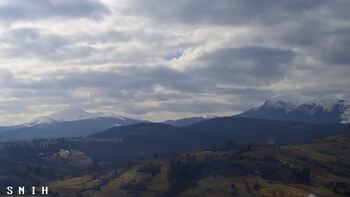 Ясіня 11 квітня 2026 року, 2026-04-11 10:00