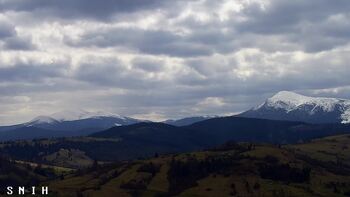 Ясіня 11 квітня 2026 року, 2026-04-11 13:00