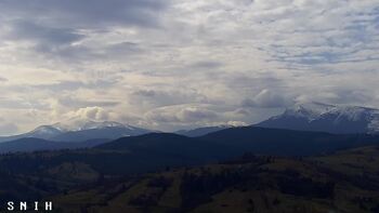 Ясіня 16 квітня 2026 року, 2026-04-16 10:00