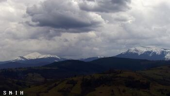 Ясіня 16 квітня 2026 року, 2026-04-16 13:00