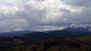 Ясіня 16 квітня 2026 року, 2026-04-16 16:00