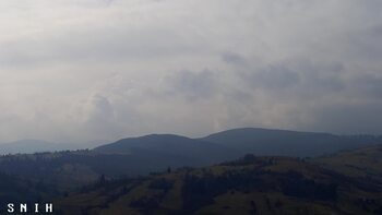 Ясіня 17 квітня 2026 року, 2026-04-17 10:00