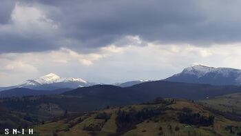 Jasinia 17 kwiecień 2026 rok, 2026-04-17 16:00