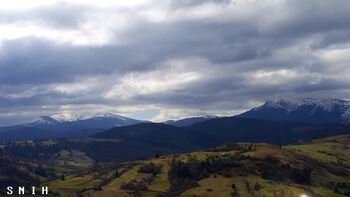 Ясіня 18 квітня 2026 року, 2026-04-18 10:00