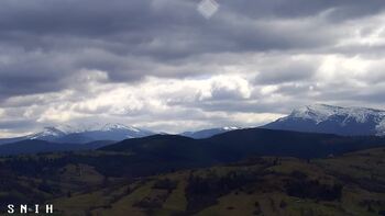 Ясіня 18 квітня 2026 року, 2026-04-18 13:00