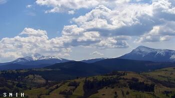 Ясіня 19 квітня 2026 року, 2026-04-19 13:00