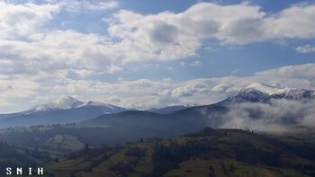 Ясіня 22 квітня 2026 року, 2026-04-22 10:00