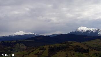 Ясіня 22 квітня 2026 року, 2026-04-22 16:00