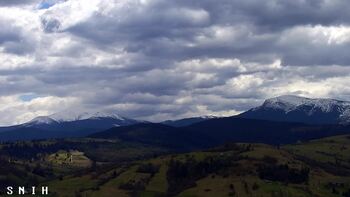 Ясіня 23 квітня 2026 року, 2026-04-23 13:00