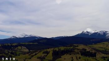 Ясіня 24 квітня 2026 року, 2026-04-24 13:00