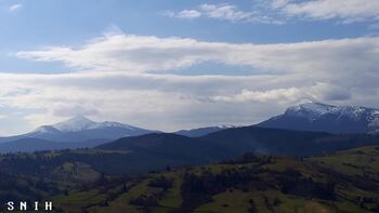 Ясіня 25 квітня 2026 року, 2026-04-25 10:00