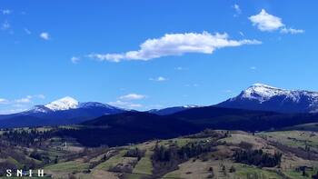 Ясіня 26 квітня 2026 року, 2026-04-26 16:00