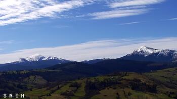 Ясіня 27 квітня 2026 року, 2026-04-27 10:00