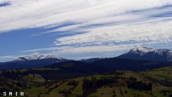 Ясіня 27 квітня 2026 року, 2026-04-27 13:00