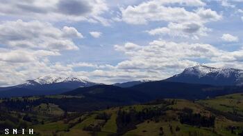 Ясіня 29 квітня 2026 року, 2026-04-29 13:00