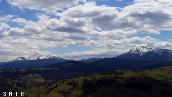 Ясіня 30 квітня 2026 року, 2026-04-30 13:00